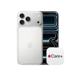 Apple iPhone 17 Pro Max 256 GB: 6.9-inch Display with ProMotion - Silver 512 GB 512 GB