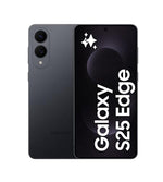 Samsung Galaxy S25 - Titanium Jetblack 256 GB 256 GB