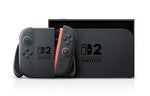Nintendo Switch 2 Console - International Version [ New 2025 Model ]