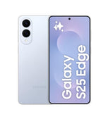 Samsung Galaxy S25 - Icyblue 256 GB 256 GB