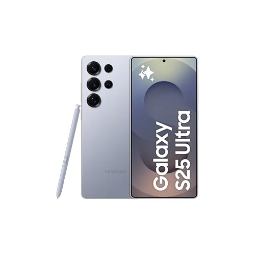 Samsung Galaxy S25 Ultra