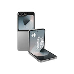 Samsung Galaxy Z Flip6 - Silver Shadow