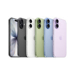 Apple iPhone 17 256 GB: 6.3-inch Display with ProMotion, A19 Chip - Sage 512 GB 512 GB