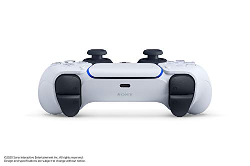 PlayStation 5 DualSense Wireless Controller: UAE Version