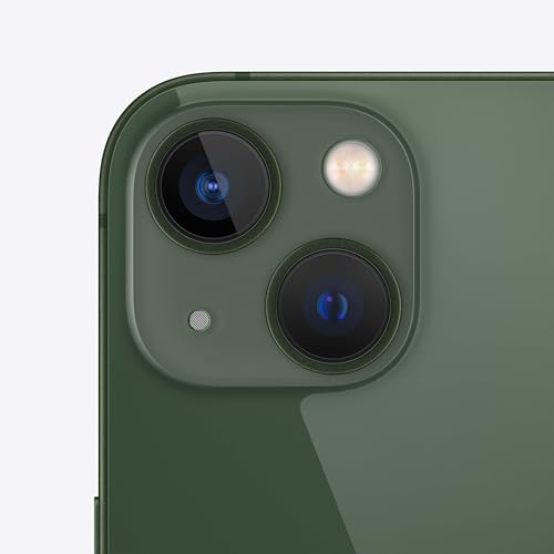 Apple (Refurbished) iPhone 13 (256GB) - Pink - Green 128 GB 128 GB
