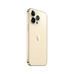 Apple (Refurbished) iPhone 14 Pro Max, 256GB, Gold - Dual eSIM (US Version) - Gold 256 GB 256 GB