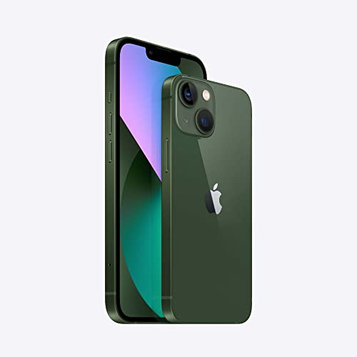Apple (Refurbished) iPhone 13 Pro (128GB) - Sierra Blue - Green 128 GB 128 GB
