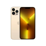 Apple (Refurbished) iPhone 13 Pro Max (256GB) - Gold - Gold 256 GB 256 GB