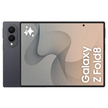 Galaxy Z Fold 8