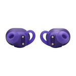 JBL Endurance Race 2, True Wireless Bluetooth Earbuds, 48 hrs Battery, IP68 Water and Dust Resistance, Noise Cancellation, Pure Bass Sound, Smart Ambient, Sports Modes, Purple - JBLENDURACE2PUR