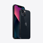 Apple (Refurbished) iPhone 13 (128GB) - Starlight - Midnight 256 GB 256 GB