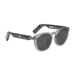 Jbl Soundgear Frames Round Audio Glasses with JBL OpenSound technology, two mics for hands-free calls, and 8 hours of playtime, JBLSNDGEARFMSRONX