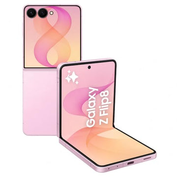 Galaxy Z Flip 8
