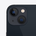 Apple (Refurbished) iPhone 13 (256GB) - Pink - Midnight 256 GB 256 GB