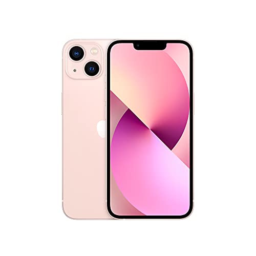 Apple (Refurbished) iPhone 13 (256GB) - Pink - Pink 256 GB 256 GB