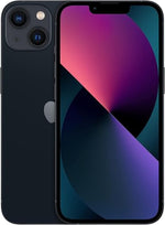 Apple (Refurbished) iPhone 13 (256GB) - Pink - Midnight 128 GB 128 GB