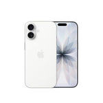 Apple iPhone 17 256 GB: 6.3-inch Display with ProMotion, A19 Chip - White 256 GB 256 GB