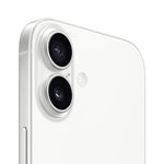 Apple iPhone 17 256 GB: 6.3-inch Display with ProMotion, A19 Chip - White 256 GB 256 GB