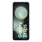 Galaxy Z Fold5, 12GB RAM, 256GB Storage - Mint Green 256 GB