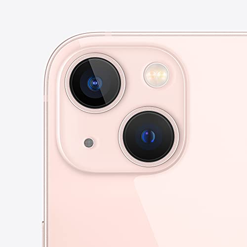 Apple (Refurbished) iPhone 13 (256GB) - Pink - Pink 256 GB 256 GB