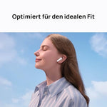 FreeBuds SE 2 In-ear Earphones, True Wireless Earbuds, 40-Hour Battery Life, IP54 Water and Dust Proof, Compact and Comfortable, White