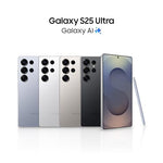 Samsung Galaxy S25 Ultra
