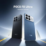 POCO F8 Ultra