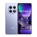 Xiaomi Redmi Note 15