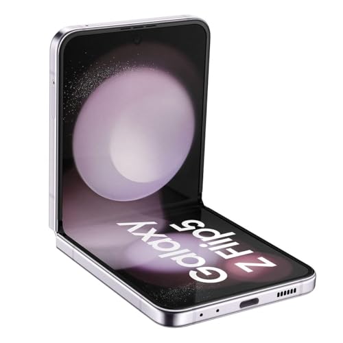 Galaxy Z Fold5, 12GB RAM, 256GB Storage - Lavender 256 GB
