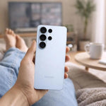 Samsung Galaxy S26 Ultra - Sky Blue 256 GB 256 GB