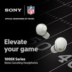 Sony WF-1000XM5 The Best Truly Wireless Noise Cancelling Earbuds, Hi-Res Audio, 24 hours battery life, Multipoint Connection, IPX4 Water Resistance, Black, UAE Version - 1-Year warranty