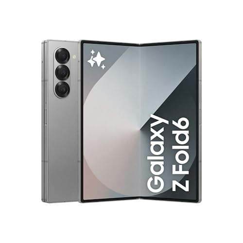 Samsung Galaxy Z Fold6 (Refurbished)