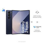 SAMSUNG Galaxy Z Fold6, 12GB RAM, 256GB - Navy 256 GB