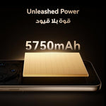HUAWEI Mate 80 Pro, Dual SIM, 16GB Ram, 512GB ROM, 50MP Ultra Lighting Camera, 5750mAH Battery with HUAWEI SuperCharge (100W Wired, 80W Wireless) 6.75” Big Flat-edge Display, AI Phone (51098SQV) Black | Huawei Kunlun Glass2