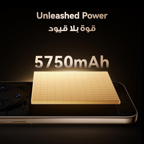 HUAWEI Mate 80 Pro, Dual SIM, 16GB Ram, 512GB ROM, 50MP Ultra Lighting Camera, 5750mAH Battery with HUAWEI SuperCharge (100W Wired, 80W Wireless) 6.75” Big Flat-edge Display, AI Phone (51098SQV) Black | Huawei Kunlun Glass2