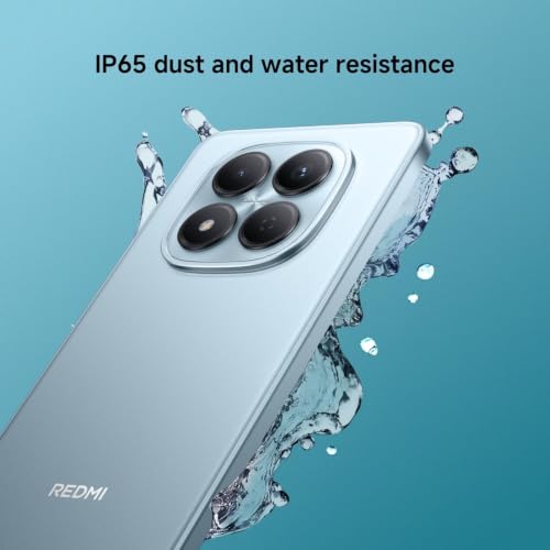 Xiaomi Redmi Note 15
