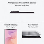 Samsung Galaxy Z Fold8 Ultra - Graphite 256 GB