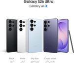 Samsung Galaxy S26 Ultra
