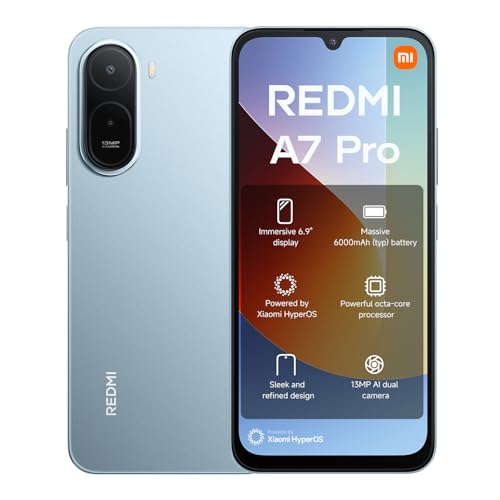 Xiaomi Redmi A7 Pro