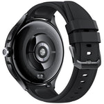 Xiaomi watch 2 pro (schwarz/schwarz, lte)