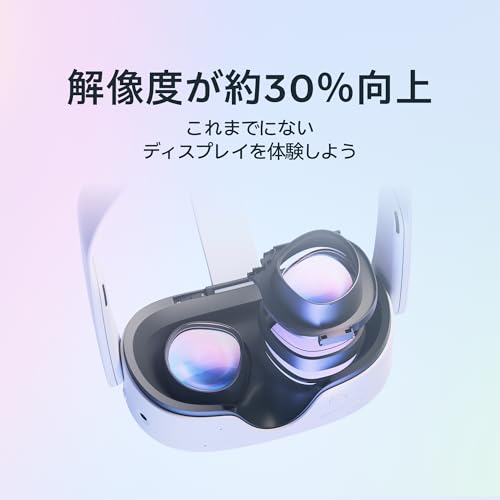 Meta Quest 3 Advanced All-In-One VR Headset 512GB White