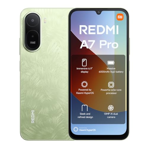 Xiaomi Redmi A7 Pro
