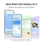Samsung Galaxy S25 - Icy Blue 256 GB 256 GB