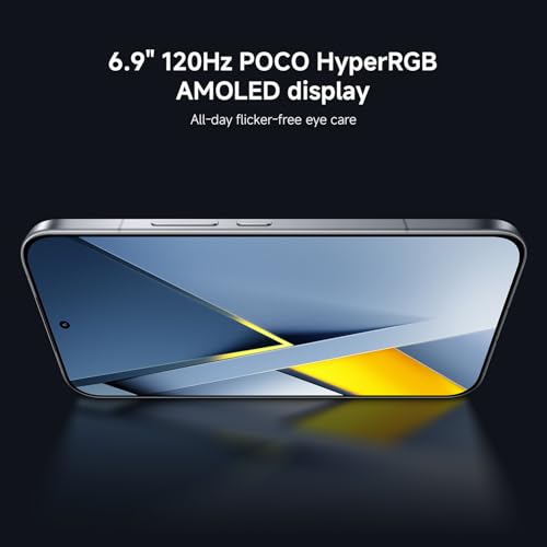 POCO F8 Ultra