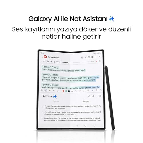 Samsung Galaxy Z Fold6 (Refurbished)