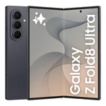 Samsung Galaxy Z Fold8 Ultra - Graphite 256 GB