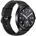 Xiaomi watch 2 pro (schwarz/schwarz, lte)