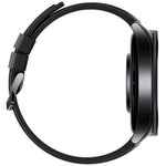 Xiaomi watch 2 pro (schwarz/schwarz, lte)