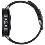Xiaomi watch 2 pro (schwarz/schwarz, lte)