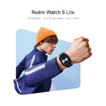 Xiaomi Redmi Watch 5 Lite Light Gold